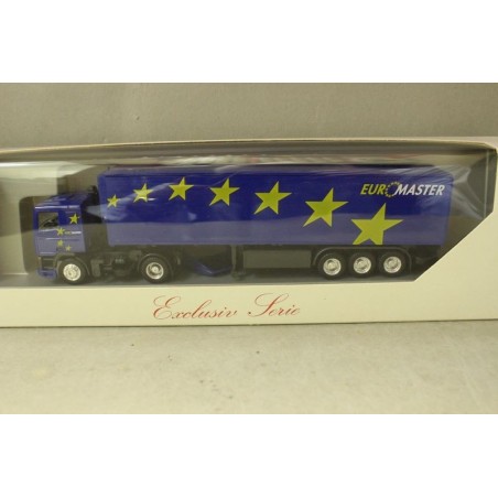 JV1634 Herpa NIEUW