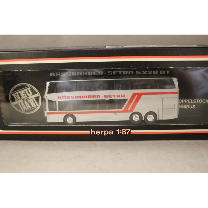 JV1631 Herpa NIEUW