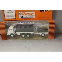 Roco 343 S NIEUW
