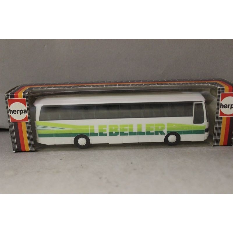 Herpa 833465 Nieuw