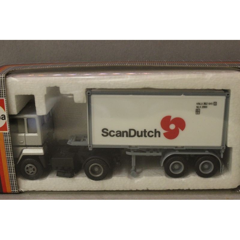 Herpa 805220 Nieuw