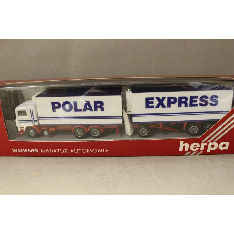 Herpa 839012 Nieuw
