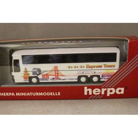 Herpa 870001 Nieuw