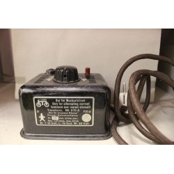 Marklin 270 A GEBRUIKT