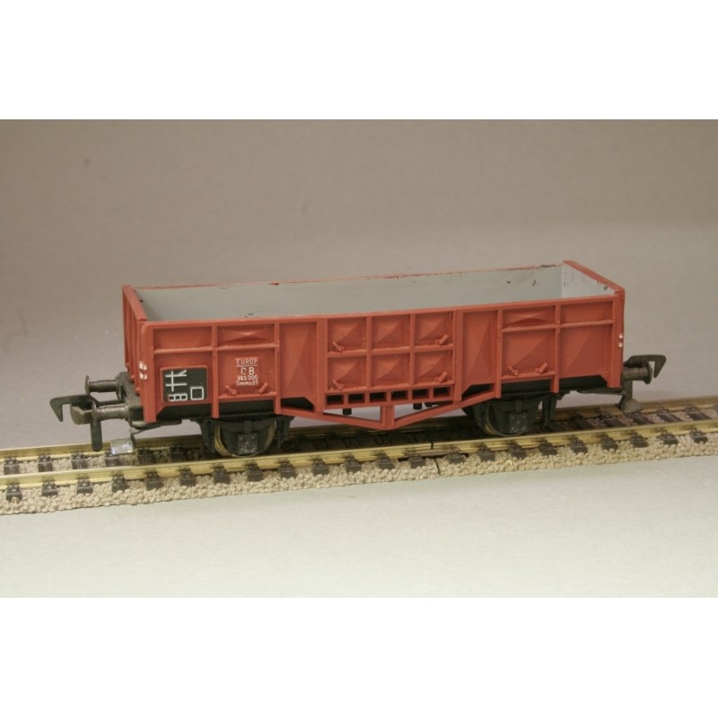 Fleischmann 1455 .2 GEBRUIKT