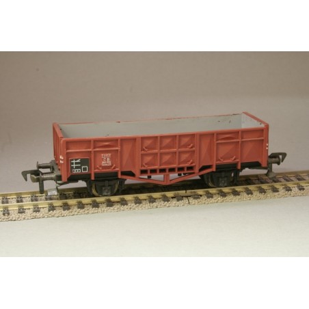 Fleischmann 1455 .2 GEBRUIKT