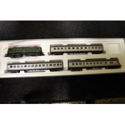 Marklin 26511 GEBRUIKT