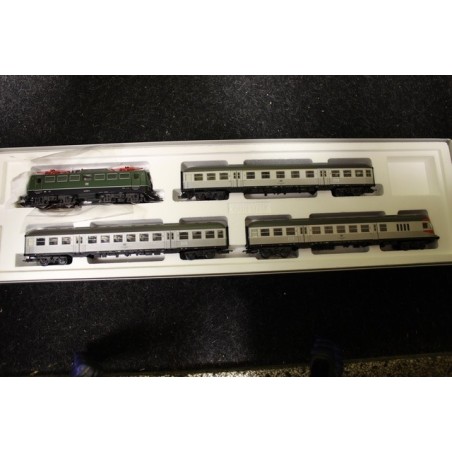 Marklin 26511 GEBRUIKT