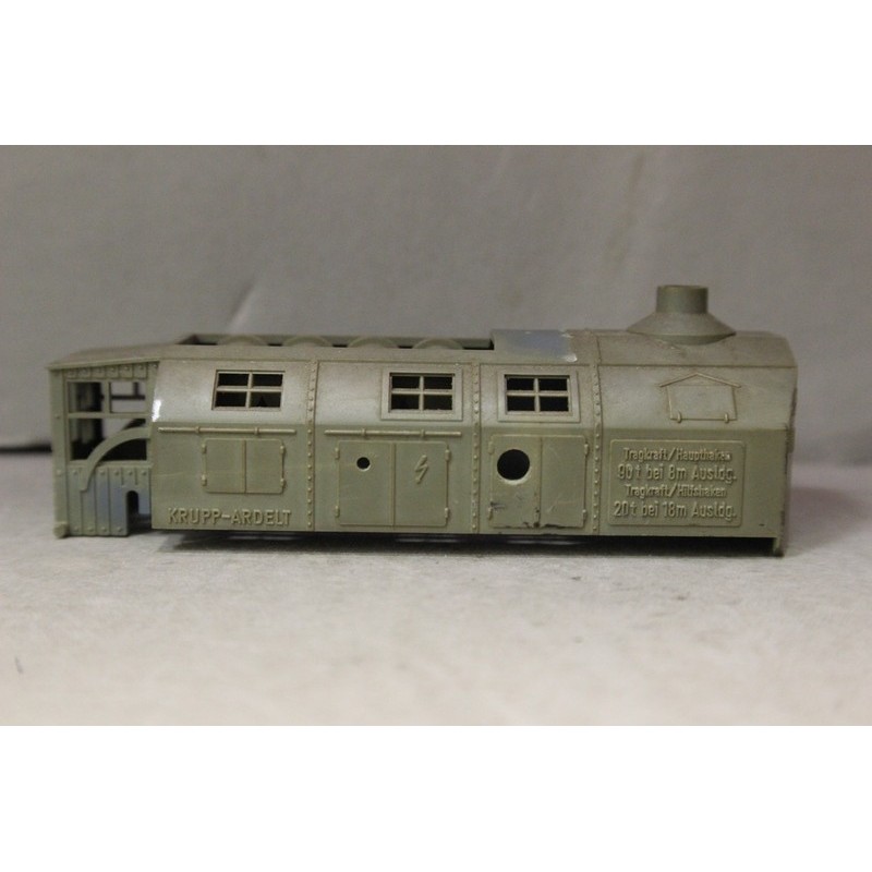 JV1663 Fleischmann voor 5595 GEBRUIKT