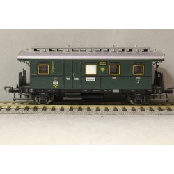 Fleischmann 5065 GEBRUIKT