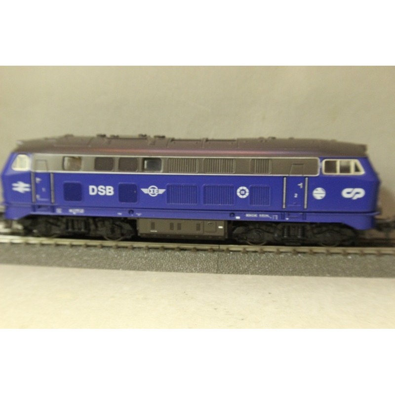 Marklin 83019 GEBRUIKT