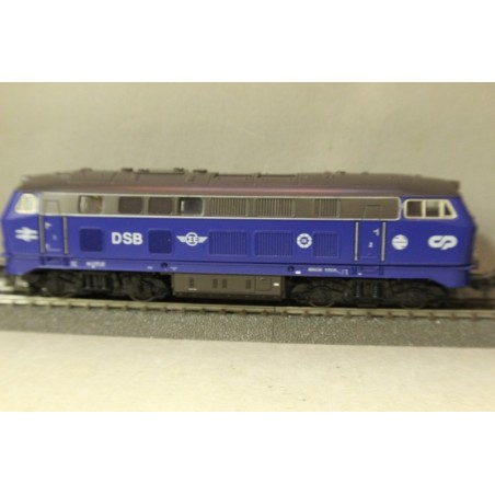 Marklin 83019 GEBRUIKT