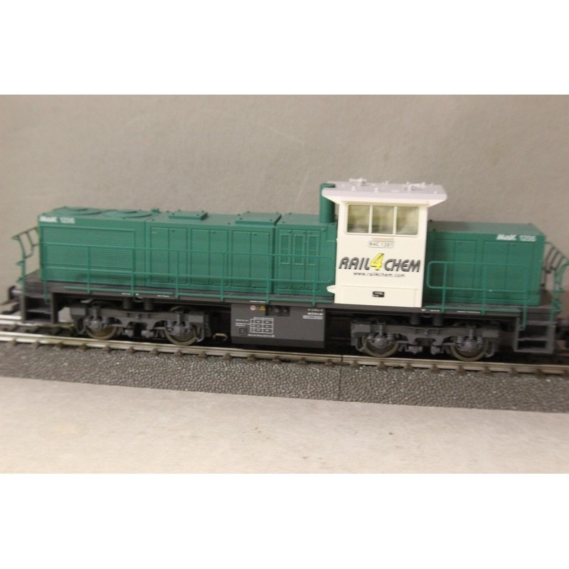 Marklin 37631 GEBRUIKT