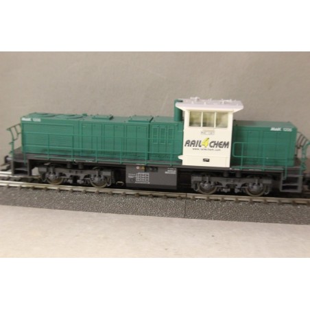 Marklin 37631 GEBRUIKT