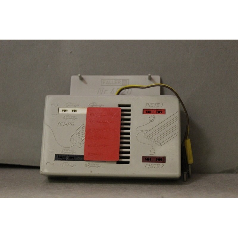 Faller 4020 GEBRUIKT