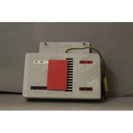 Faller 4020 GEBRUIKT