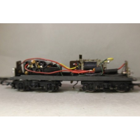 JV1647 Marklin voor E41 GEBRUIKT