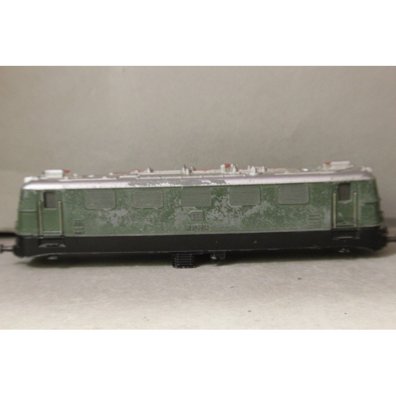 JV1648 Marklin voor E41 GEBRUIKT