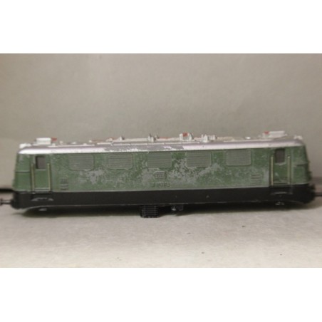 JV1648 Marklin voor E41 GEBRUIKT