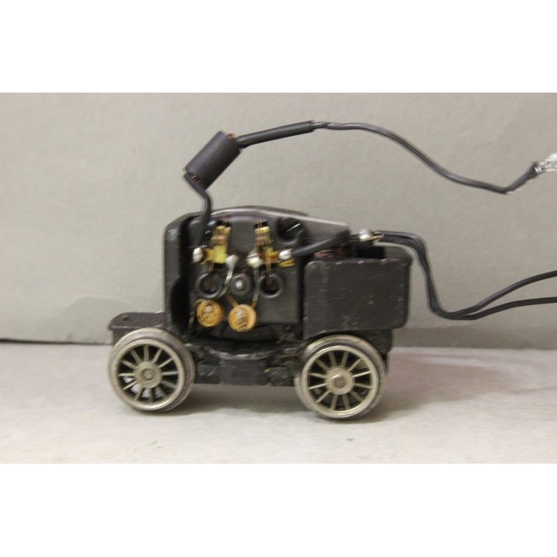 Marklin 344800 voor E41 GEBRUIKT