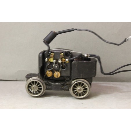 Marklin 344800 voor E41 GEBRUIKT