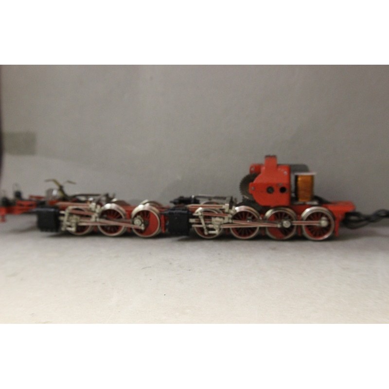 JV 1651 Marklin voor BR 53 GEBRUIKT