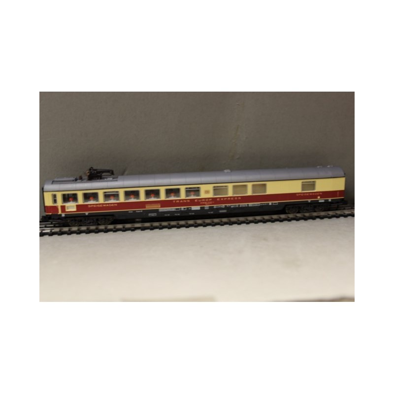 Fleischmann 8162 .1 GEBRUIKT