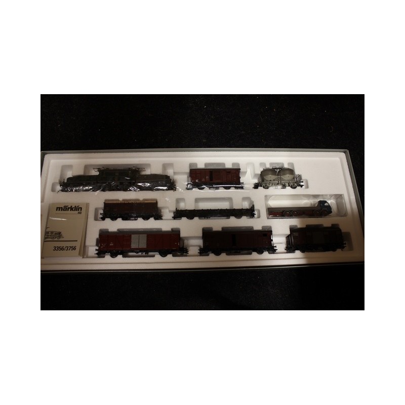 Marklin 26730 GEBRUIKT