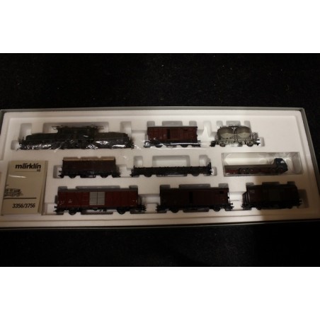 Marklin 26730 GEBRUIKT