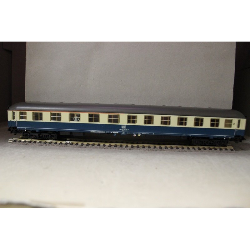 Liliput 89504 GEBRUIKT