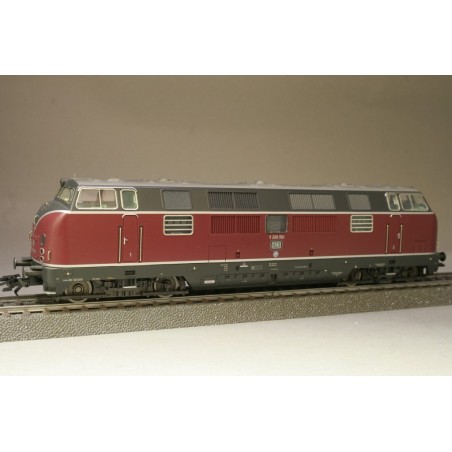 Marklin 39821 GEBRUIKT