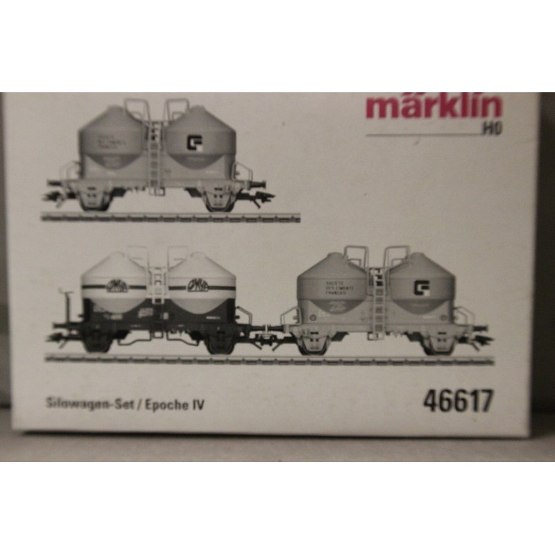 Marklin 46617 NIEUW