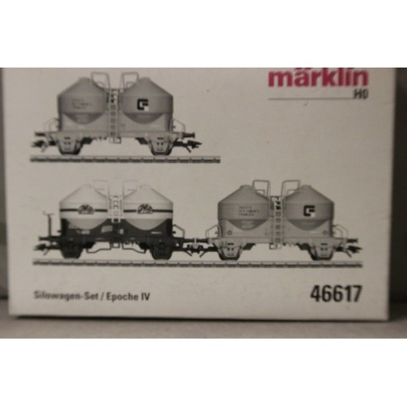 Marklin 46617 NIEUW