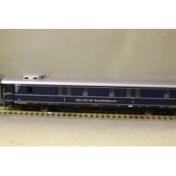 Fleischmann 5743 NIEUW