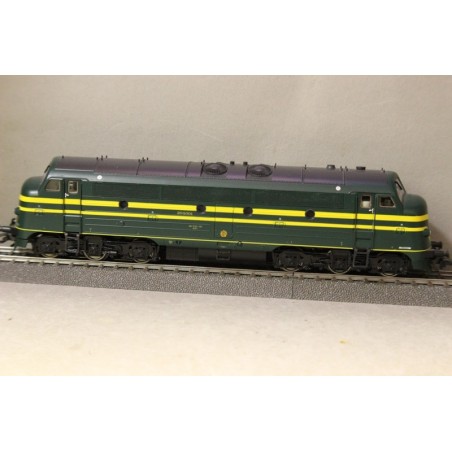 Marklin 39672 GEBRUIKT