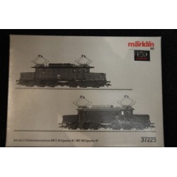 Marklin 37225 GEBRUIKT