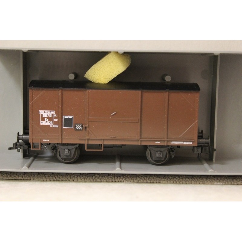 Kleinbahn M 7103 GEBRUIKT