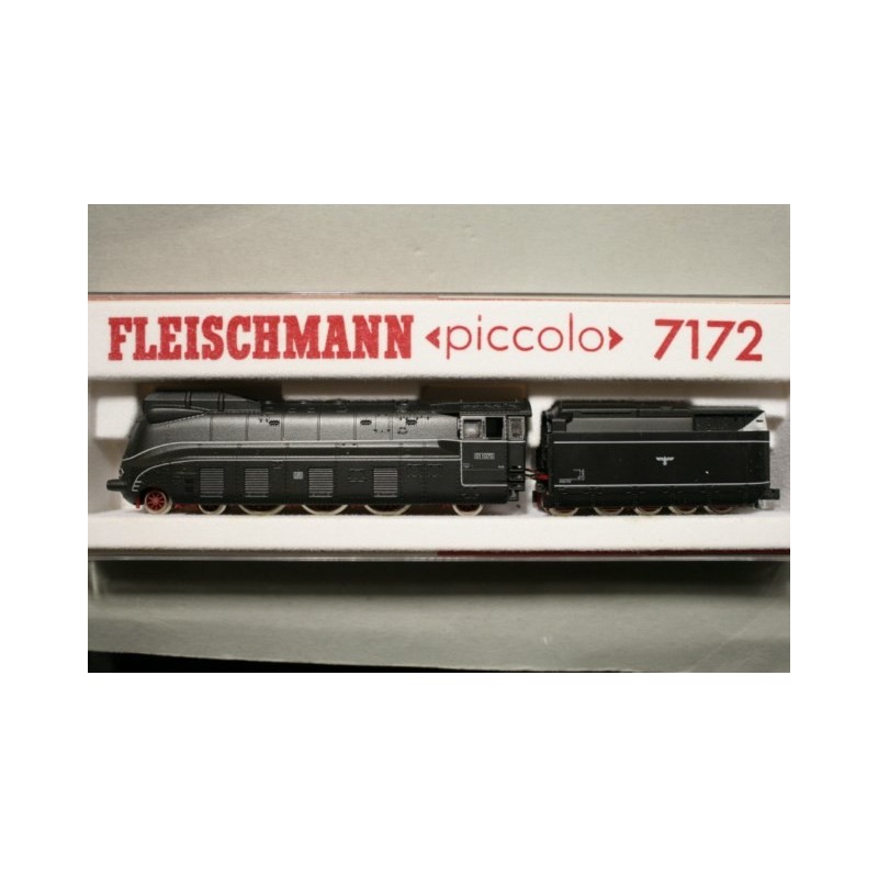 Fleischmann 7172 GEBRUIKT
