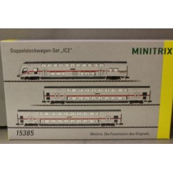 Minitrix 15758 NIEUW