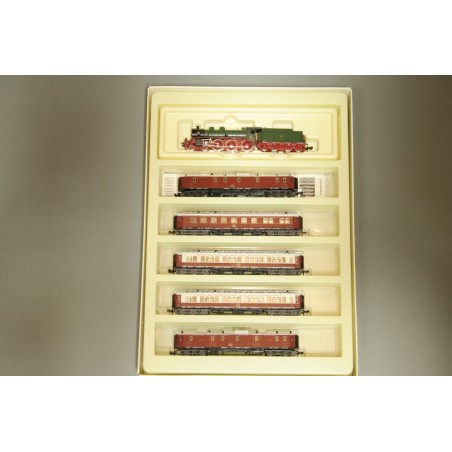 Minitrix 11017 digitaal geluid NIEUW