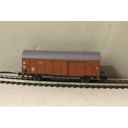 Fleischmann 8314 GEBRUIKT