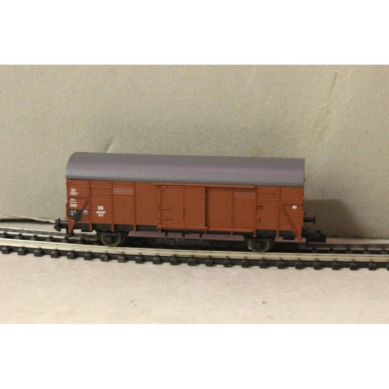 Fleischmann 8314 GEBRUIKT