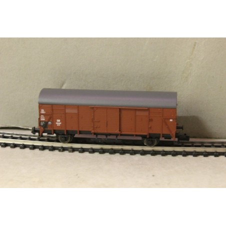 Fleischmann 8314 GEBRUIKT