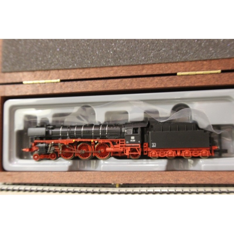 Minitrix 16015 digitaal sound NIEUW