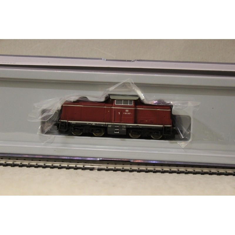 Minitrix 16124 digitaal sound NIEUW