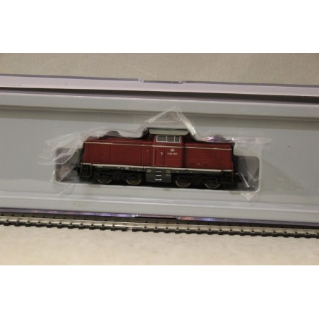 Minitrix 16124 digitaal sound NIEUW