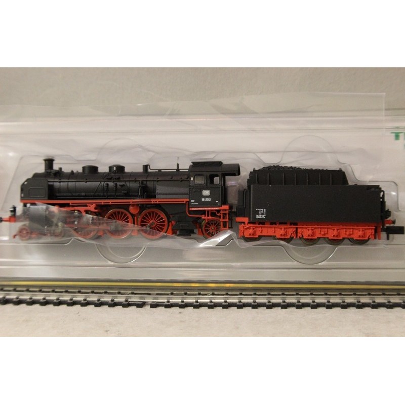 Minitrix 16185 digitaal sound NIEUW