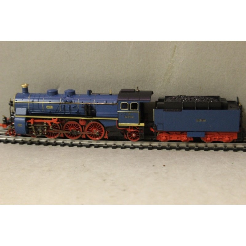 Minitrix 16189 digitaal sound NIEUW