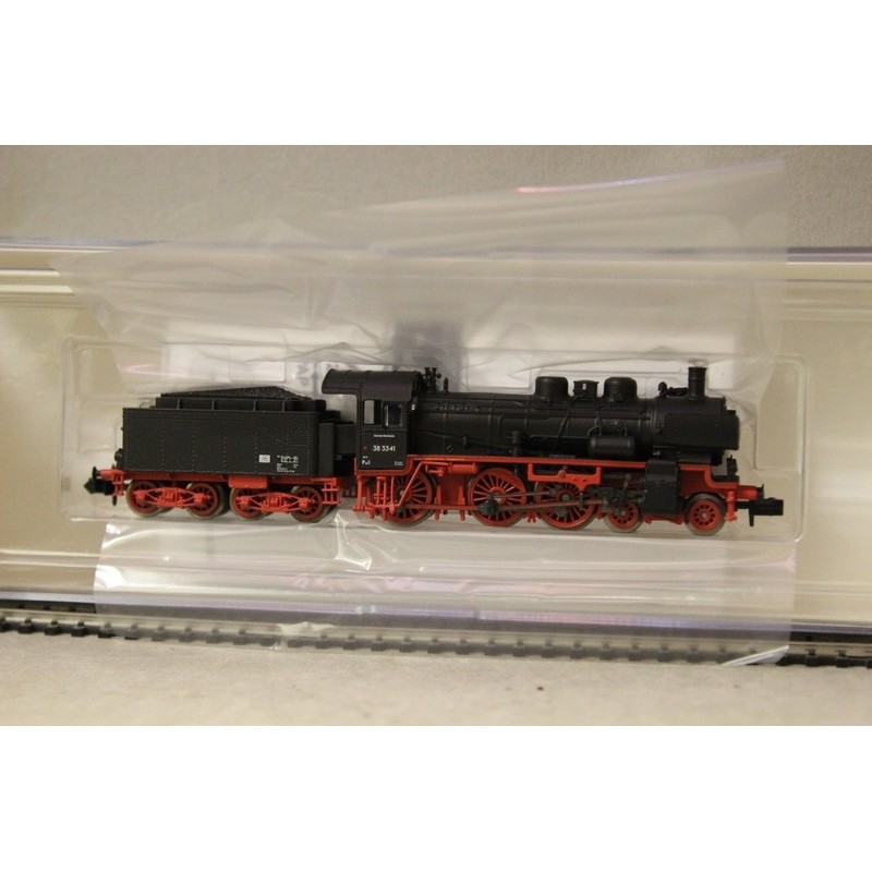 Minitrix 16386 digitaal sound NIEUW