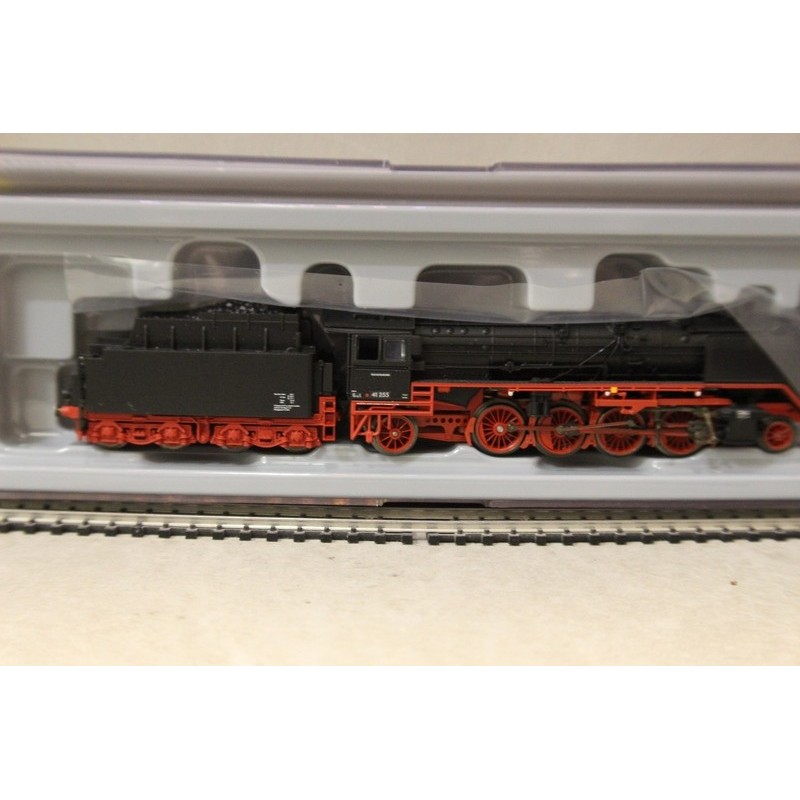 Minitrix 16415 digitaal sound NIEUW